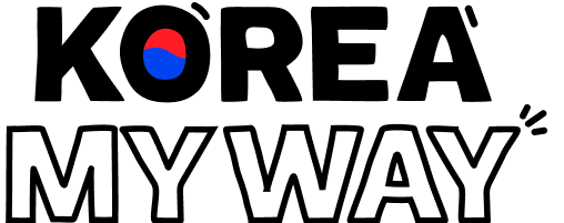 Korea My Way logo